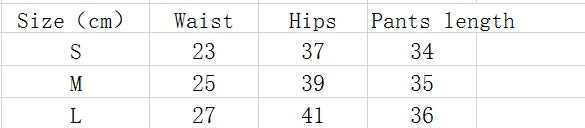 High Waist Yoga Bum Lift Shorts